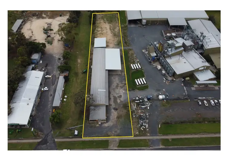 Second view of Homely house listing, 18 Swanbrook Road, Inverell NSW 2360