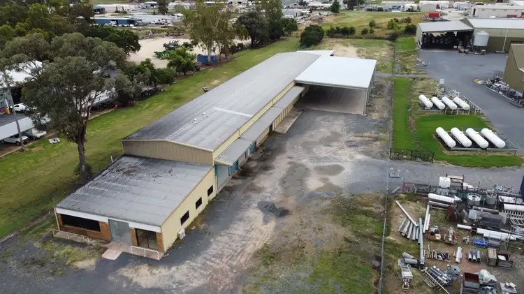 Fourth view of Homely house listing, 18 Swanbrook Road, Inverell NSW 2360