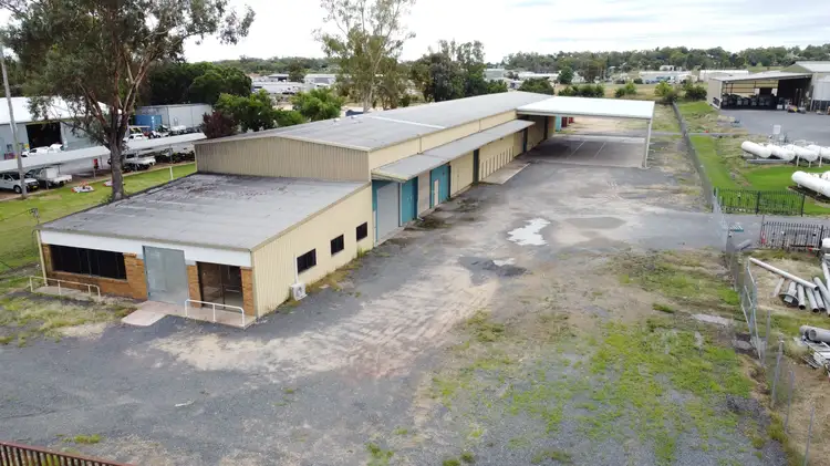 Fifth view of Homely house listing, 18 Swanbrook Road, Inverell NSW 2360