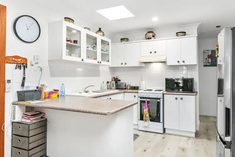 Second view of Homely house listing, 2/56 Taylor Road, Albion Park NSW 2527