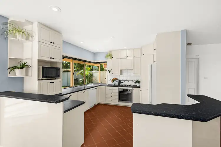 Fifth view of Homely house listing, 33 Kruger Avenue, Windang NSW 2528