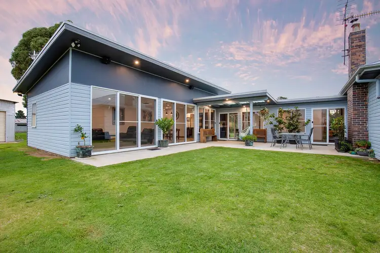 Third view of Homely house listing, 11 Mills Road, Armidale NSW 2350