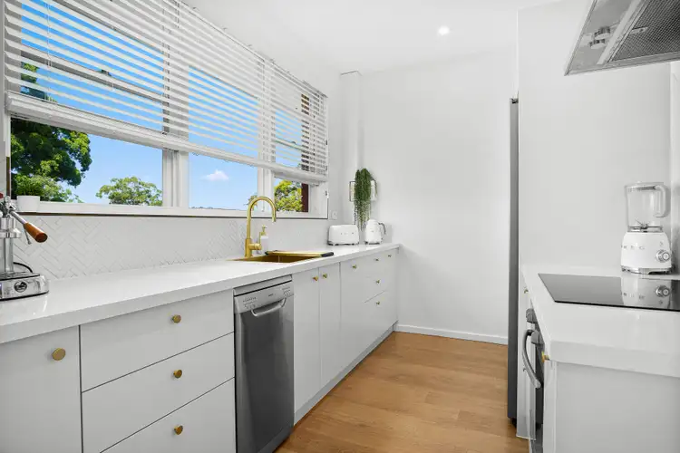 Third view of Homely unit listing, 8/53 Rosa Street, Oatley NSW 2223