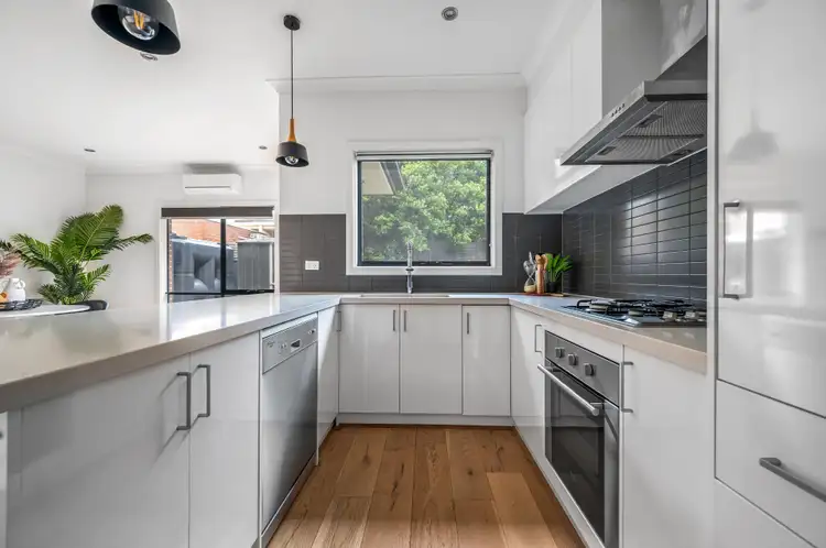 Fifth view of Homely townhouse listing, 1C Newton Street, Reservoir VIC 3073