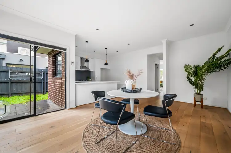 Sixth view of Homely townhouse listing, 1C Newton Street, Reservoir VIC 3073