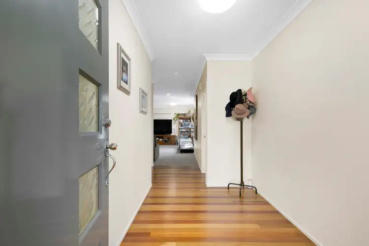 Fourth view of Homely house listing, 11 Jacobsen Outlook, Urraween QLD 4655