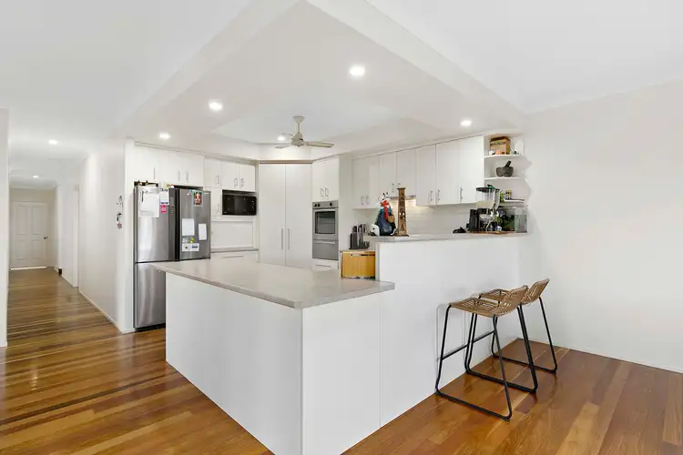 Fifth view of Homely house listing, 11 Jacobsen Outlook, Urraween QLD 4655