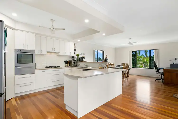 Sixth view of Homely house listing, 11 Jacobsen Outlook, Urraween QLD 4655