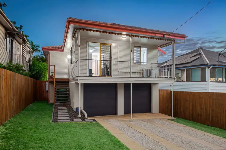 34 Hamilton Road, Wavell Heights QLD 4012