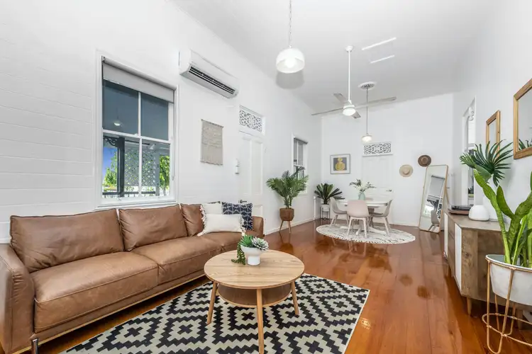 Third view of Homely house listing, 59 Ackers Street, Hermit Park QLD 4812