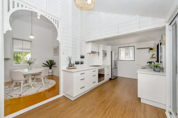 Fourth view of Homely house listing, 59 Ackers Street, Hermit Park QLD 4812