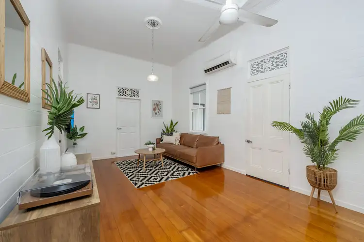 Fifth view of Homely house listing, 59 Ackers Street, Hermit Park QLD 4812