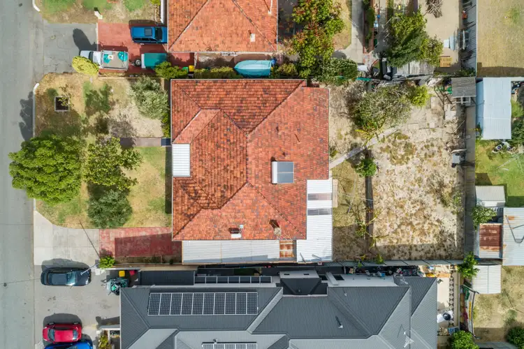 Sixth view of Homely house listing, 23 Riley Street, Tuart Hill WA 6060