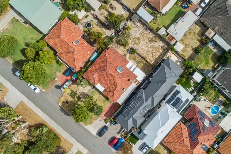 Seventh view of Homely house listing, 23 Riley Street, Tuart Hill WA 6060