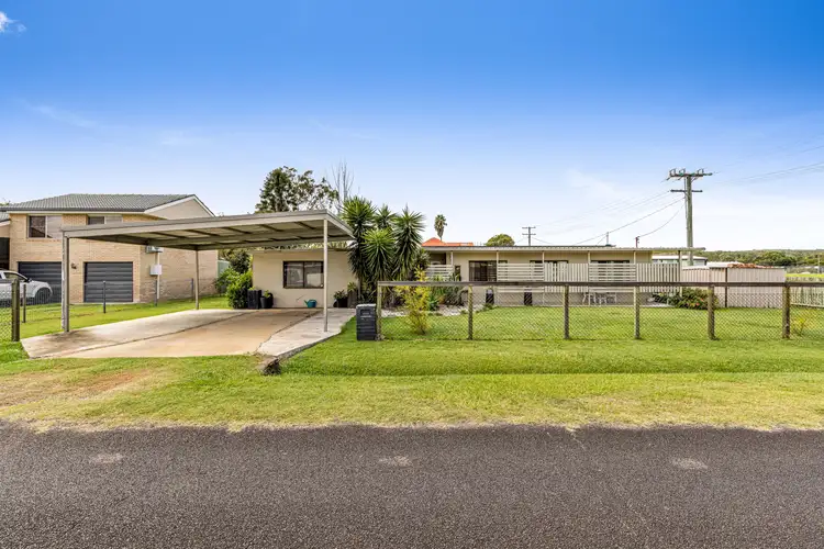 Main view of Homely house listing, 18 Robinson Road, Laidley QLD 4341
