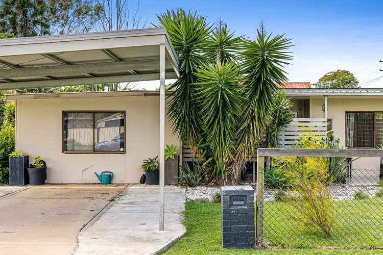 Second view of Homely house listing, 18 Robinson Road, Laidley QLD 4341