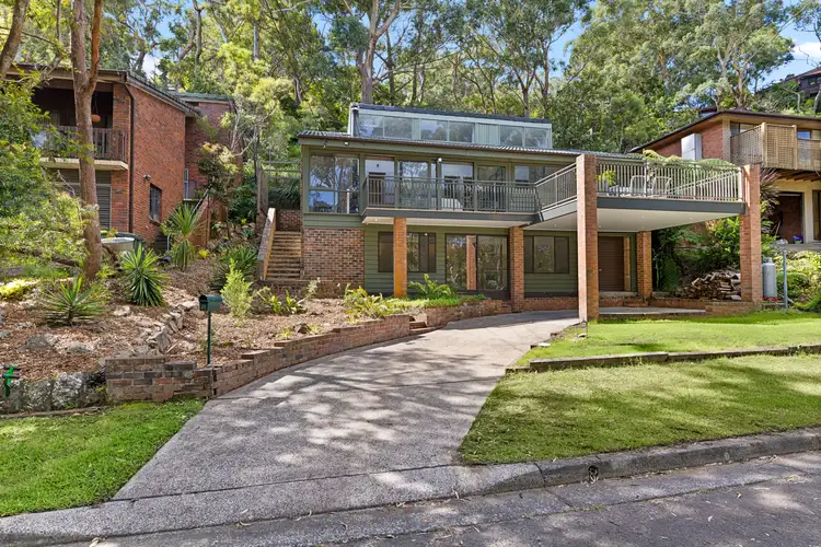 27 Hovea Place, Grays Point NSW 2232