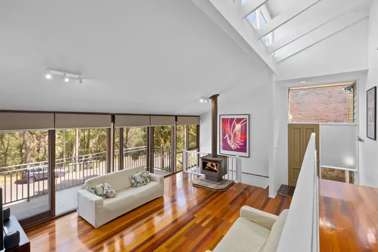 Second view of Homely house listing, 27 Hovea Place, Grays Point NSW 2232