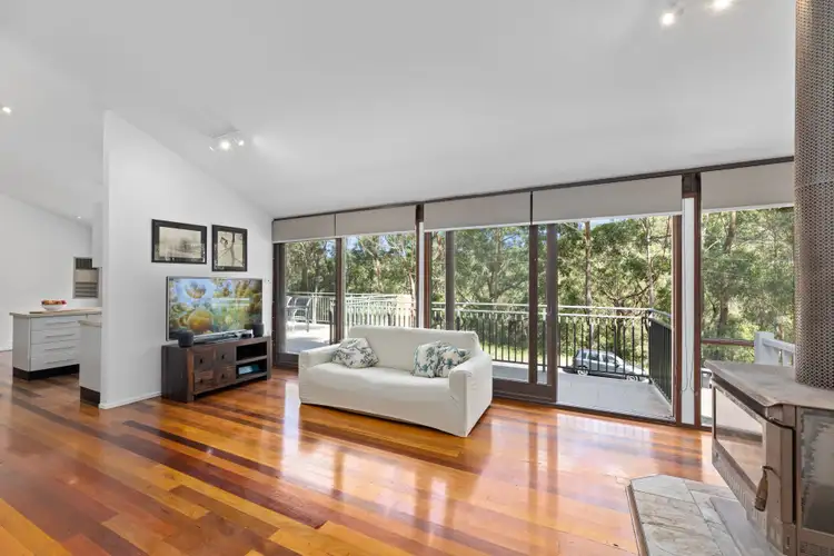 Third view of Homely house listing, 27 Hovea Place, Grays Point NSW 2232