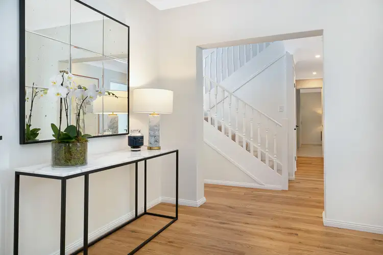 Second view of Homely house listing, 1 Hurlingham Avenue, Burradoo NSW 2576