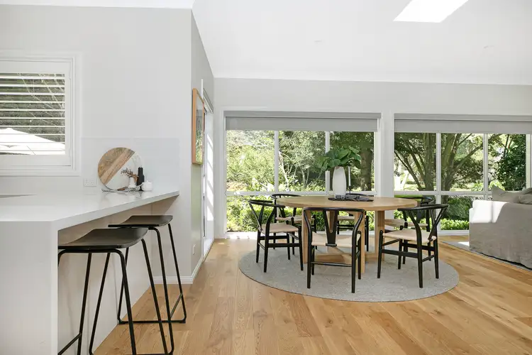 Third view of Homely house listing, 1 Hurlingham Avenue, Burradoo NSW 2576