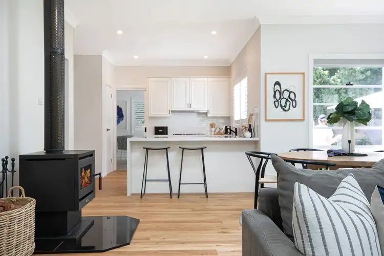 Fourth view of Homely house listing, 1 Hurlingham Avenue, Burradoo NSW 2576