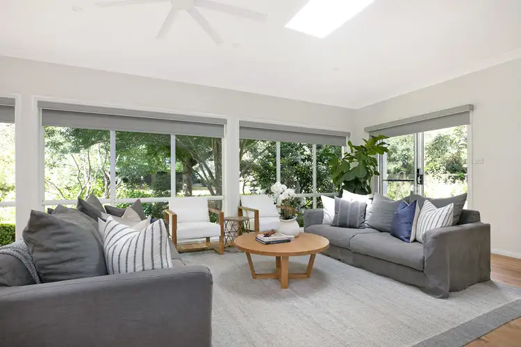Fifth view of Homely house listing, 1 Hurlingham Avenue, Burradoo NSW 2576