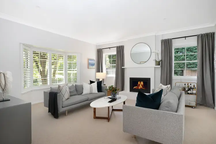 Sixth view of Homely house listing, 1 Hurlingham Avenue, Burradoo NSW 2576