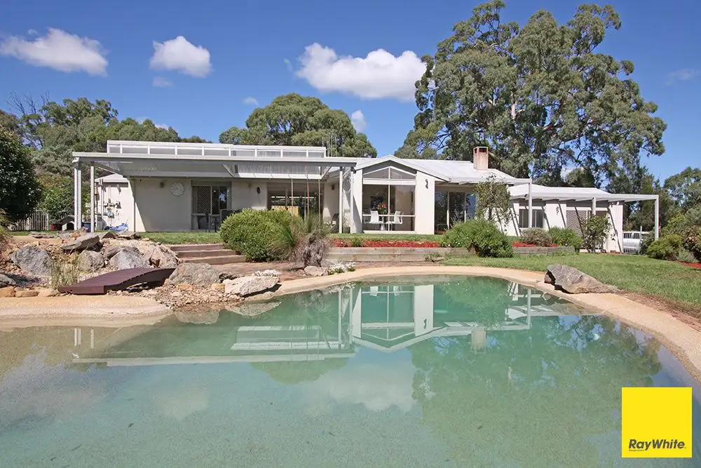 Main view of Homely house listing, 1408 Norton Road, Wamboin NSW 2620