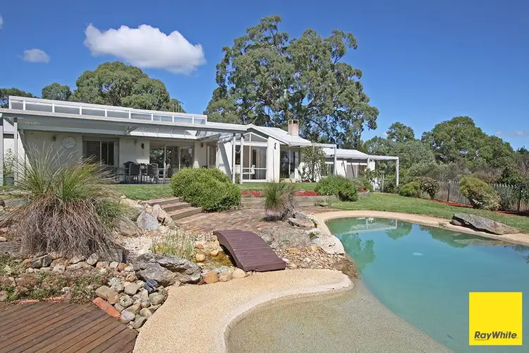 Second view of Homely house listing, 1408 Norton Road, Wamboin NSW 2620