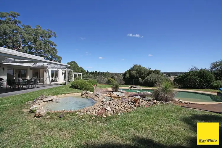 Fifth view of Homely house listing, 1408 Norton Road, Wamboin NSW 2620