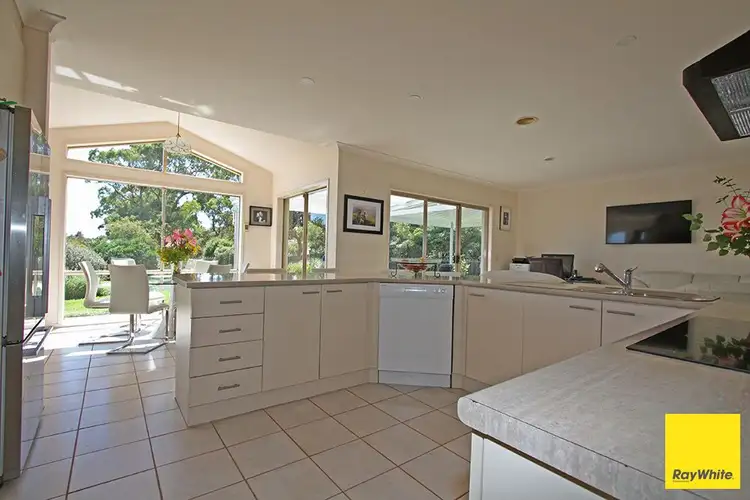 Sixth view of Homely house listing, 1408 Norton Road, Wamboin NSW 2620