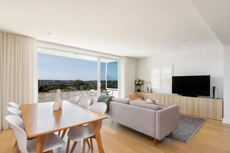 Main view of Homely apartment listing, 4/29 Grasmere Road, Cremorne NSW 2090