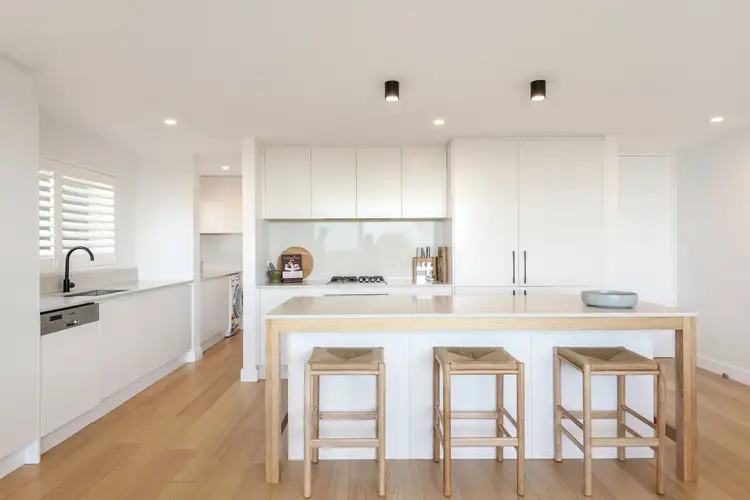 Third view of Homely apartment listing, 4/29 Grasmere Road, Cremorne NSW 2090