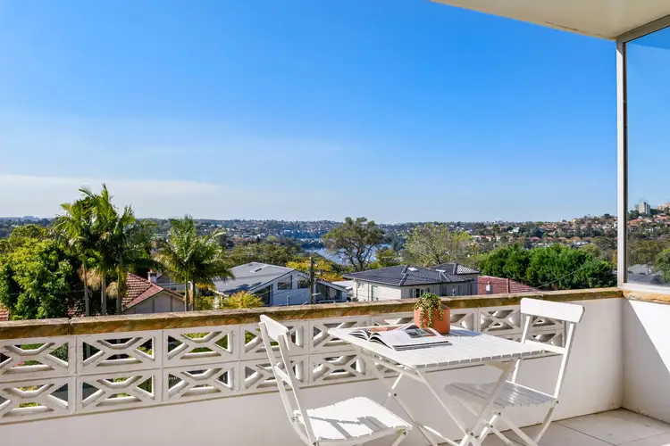 Fourth view of Homely apartment listing, 4/29 Grasmere Road, Cremorne NSW 2090