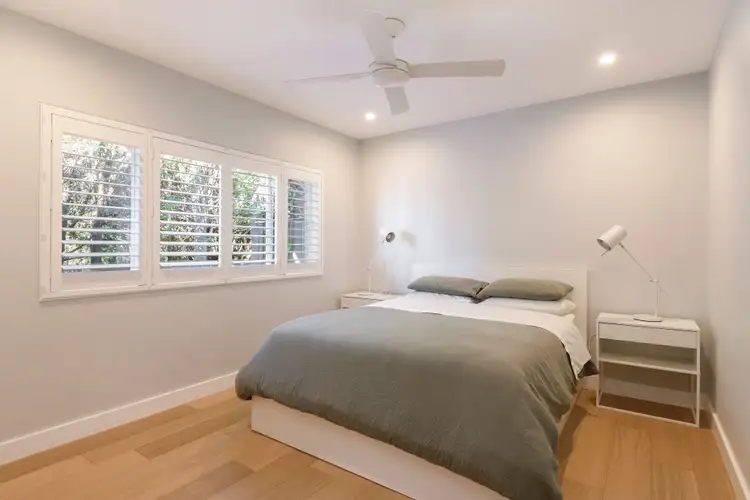 Sixth view of Homely apartment listing, 4/29 Grasmere Road, Cremorne NSW 2090