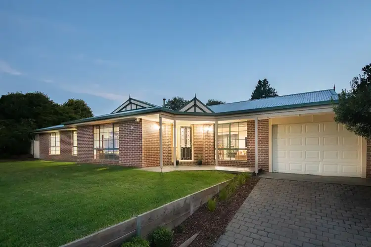 36 Peacock Avenue, West Wodonga VIC 3690