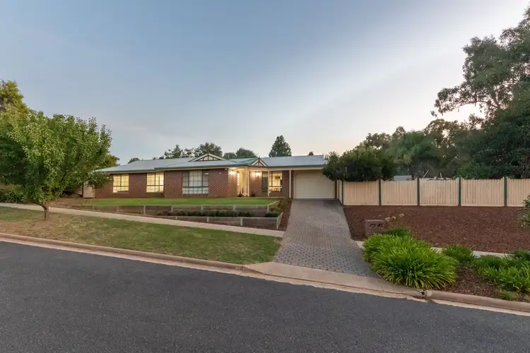 Second view of Homely house listing, 36 Peacock Avenue, West Wodonga VIC 3690