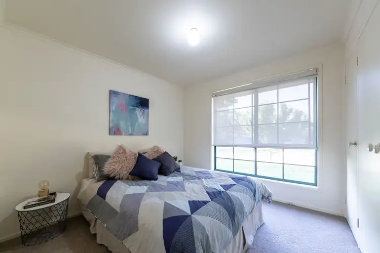 Fifth view of Homely house listing, 36 Peacock Avenue, West Wodonga VIC 3690