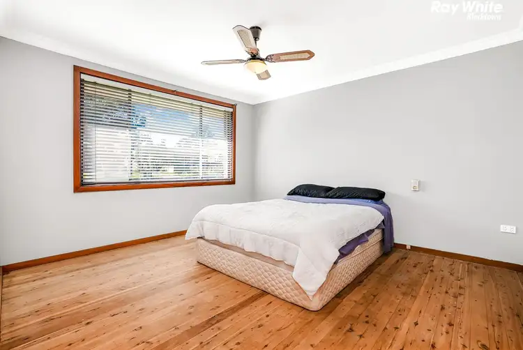 Fourth view of Homely house listing, 114 Hill End Road, Doonside NSW 2767