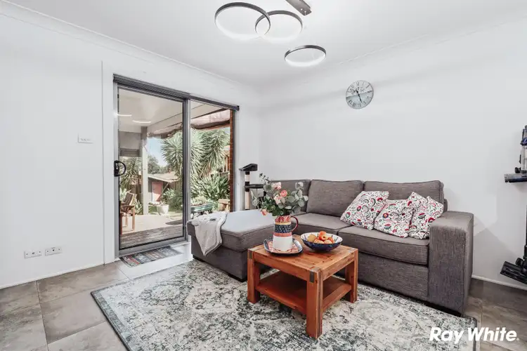 Fifth view of Homely semi-detached listing, 7B Doherty Street, Quakers Hill NSW 2763