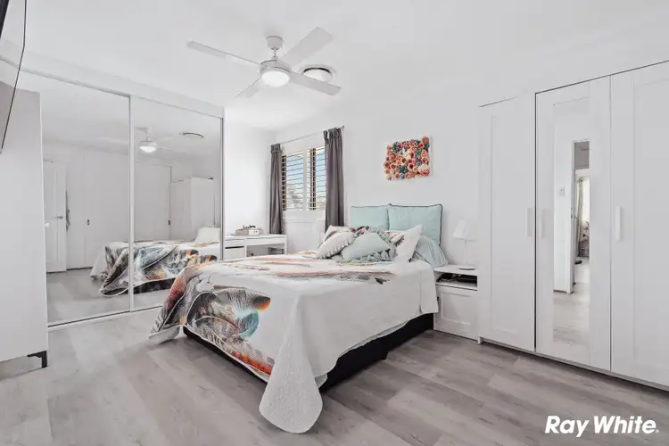 Seventh view of Homely semi-detached listing, 7B Doherty Street, Quakers Hill NSW 2763