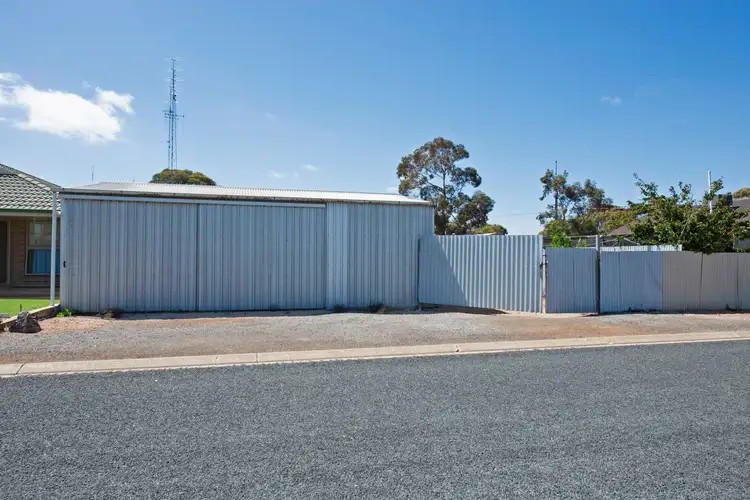 Second view of Homely land listing, 7 (Lot 11) Millsteed Street, Wallaroo SA 5556