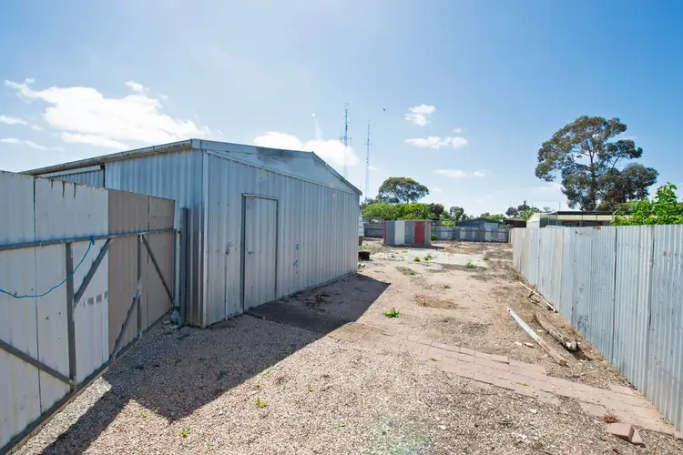 Third view of Homely land listing, 7 (Lot 11) Millsteed Street, Wallaroo SA 5556