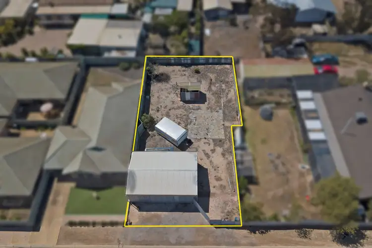 Fourth view of Homely land listing, 7 (Lot 11) Millsteed Street, Wallaroo SA 5556