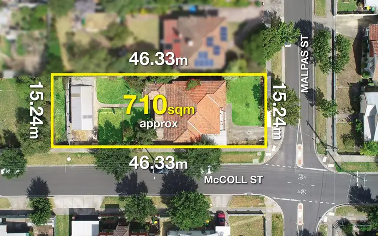 Main view of Homely house listing, 65 Malpas Street, Preston VIC 3072