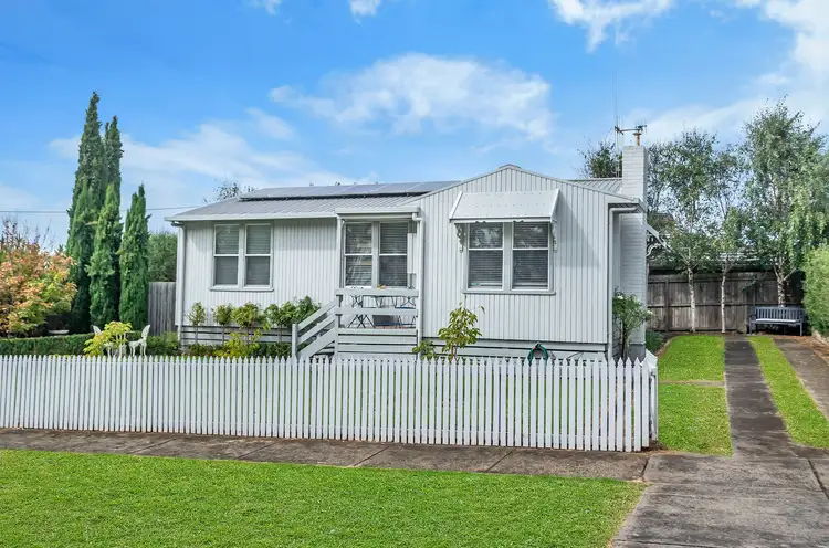 Main view of Homely house listing, 13 Grieve Street, Warrnambool VIC 3280