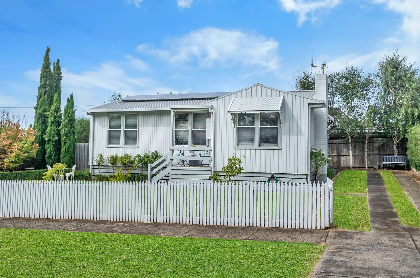 Main view of Homely house listing, 13 Grieve Street, Warrnambool VIC 3280