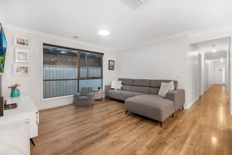 Second view of Homely house listing, 8 Creekview Avenue, Pakenham VIC 3810