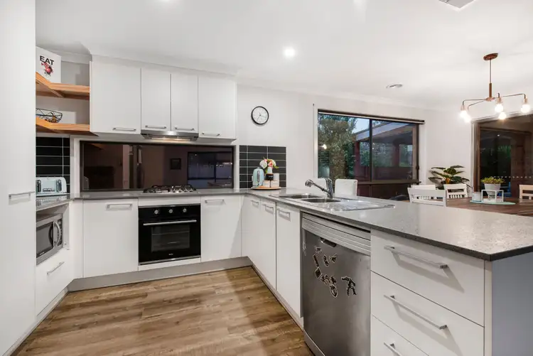 Third view of Homely house listing, 8 Creekview Avenue, Pakenham VIC 3810